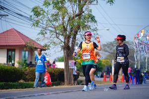 BIB: 045623
                            <button type="button" onclick="openModal(10102975)" class="btn btn-primary btn-sm float-right btn-popup" data-toggle="modal" data-target=".modal-high-quality">
                        <i class="fas fa-shopping-cart"></i> Add to Cart
                    </button>
                                            <button type="button" onclick="isThisMe(10102975, true)" class="btn btn-success btn-sm float-right btn-popup btn-isme hidden" data-toggle="tooltip" data-placement="bottom" title="นี่คือรูปของคุณใช่ไหม คลิกที่นี่เพื่อเอาเข้าอัลบั้ม">
                        <i class="fas fa-plus"></i> Add to album
                    </button>
                    <button type="button" onclick="isThisMe(10102975, false)" class="btn btn-warning btn-sm float-right btn-popup btn-isnotme hidden">
                        <i class="fas fa-ban"></i> Remove from album
                    </button>